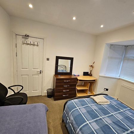 Monyhull Homestay - Near City Centre Kingsheath Nia Nec Bhx Birmingham Exteriér fotografie