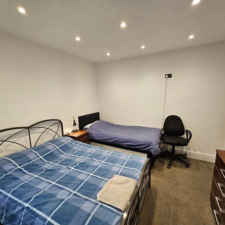 Monyhull Homestay - Near City Centre Kingsheath Nia Nec Bhx Birmingham Exteriér fotografie