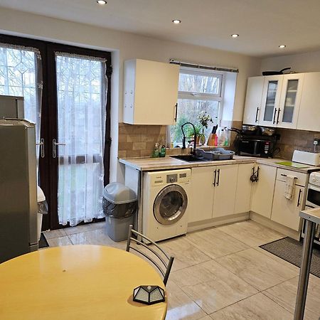 Monyhull Homestay - Near City Centre Kingsheath Nia Nec Bhx Birmingham Exteriér fotografie