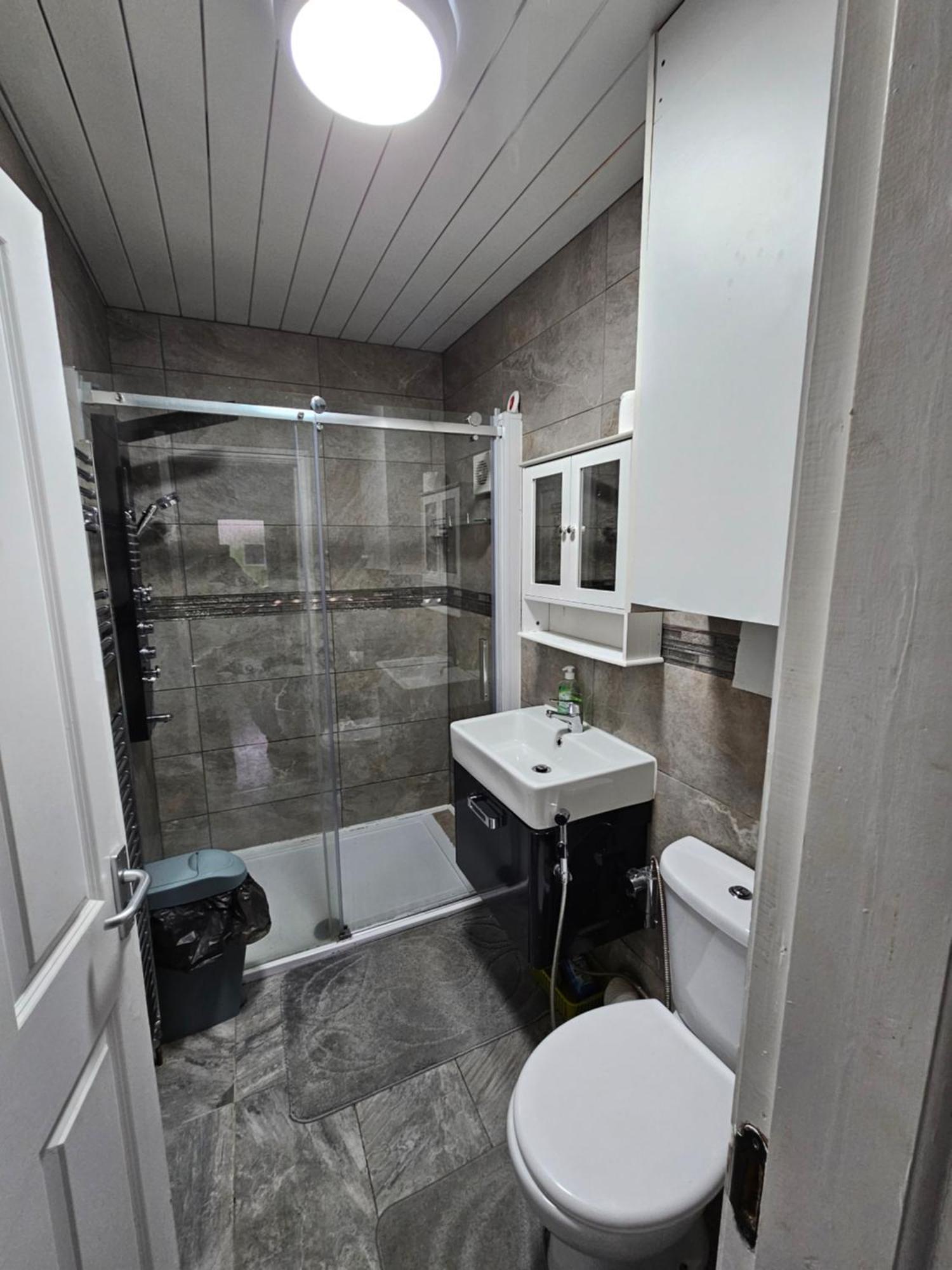 Monyhull Homestay - Near City Centre Kingsheath Nia Nec Bhx Birmingham Exteriér fotografie