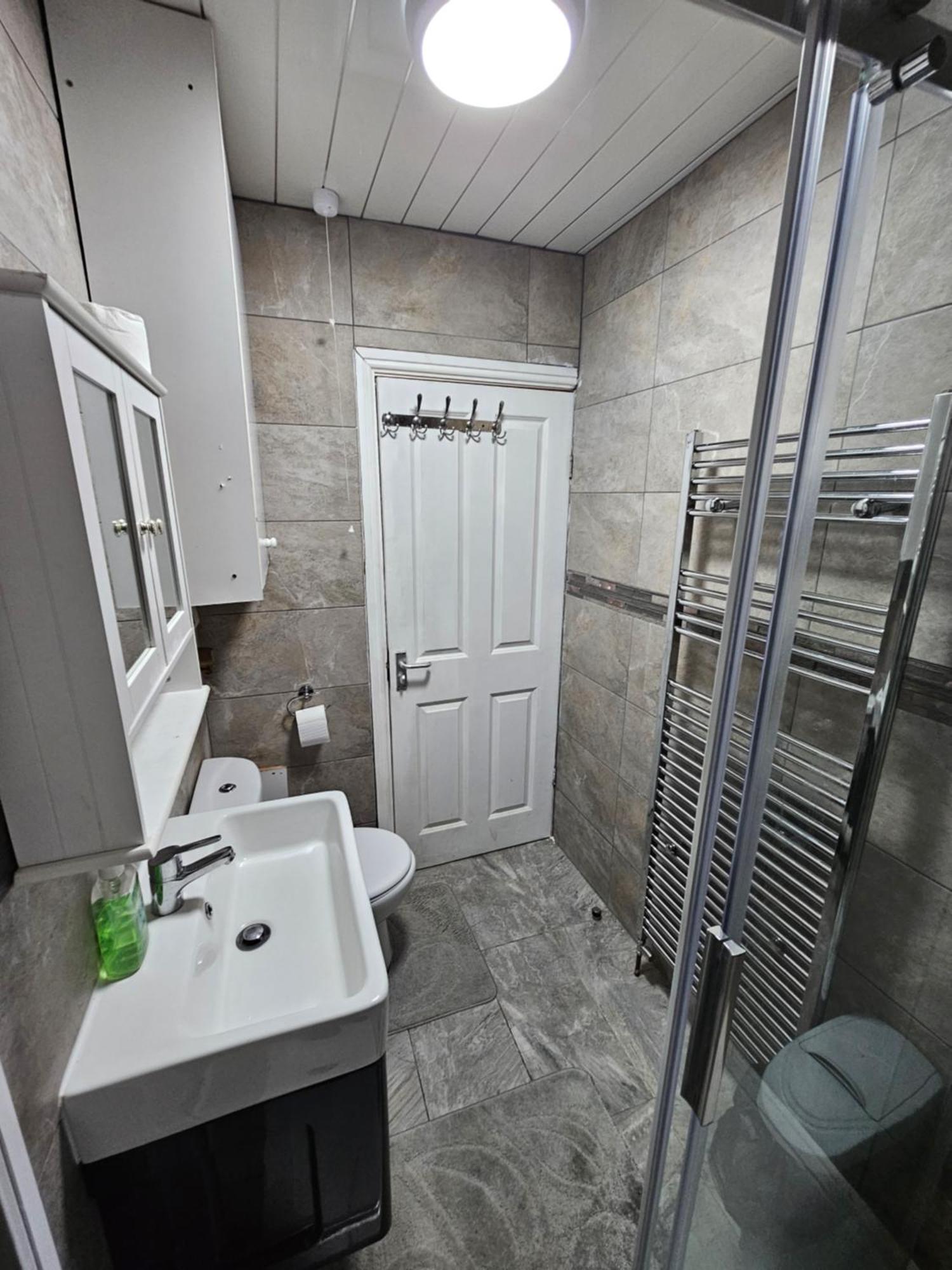 Monyhull Homestay - Near City Centre Kingsheath Nia Nec Bhx Birmingham Exteriér fotografie