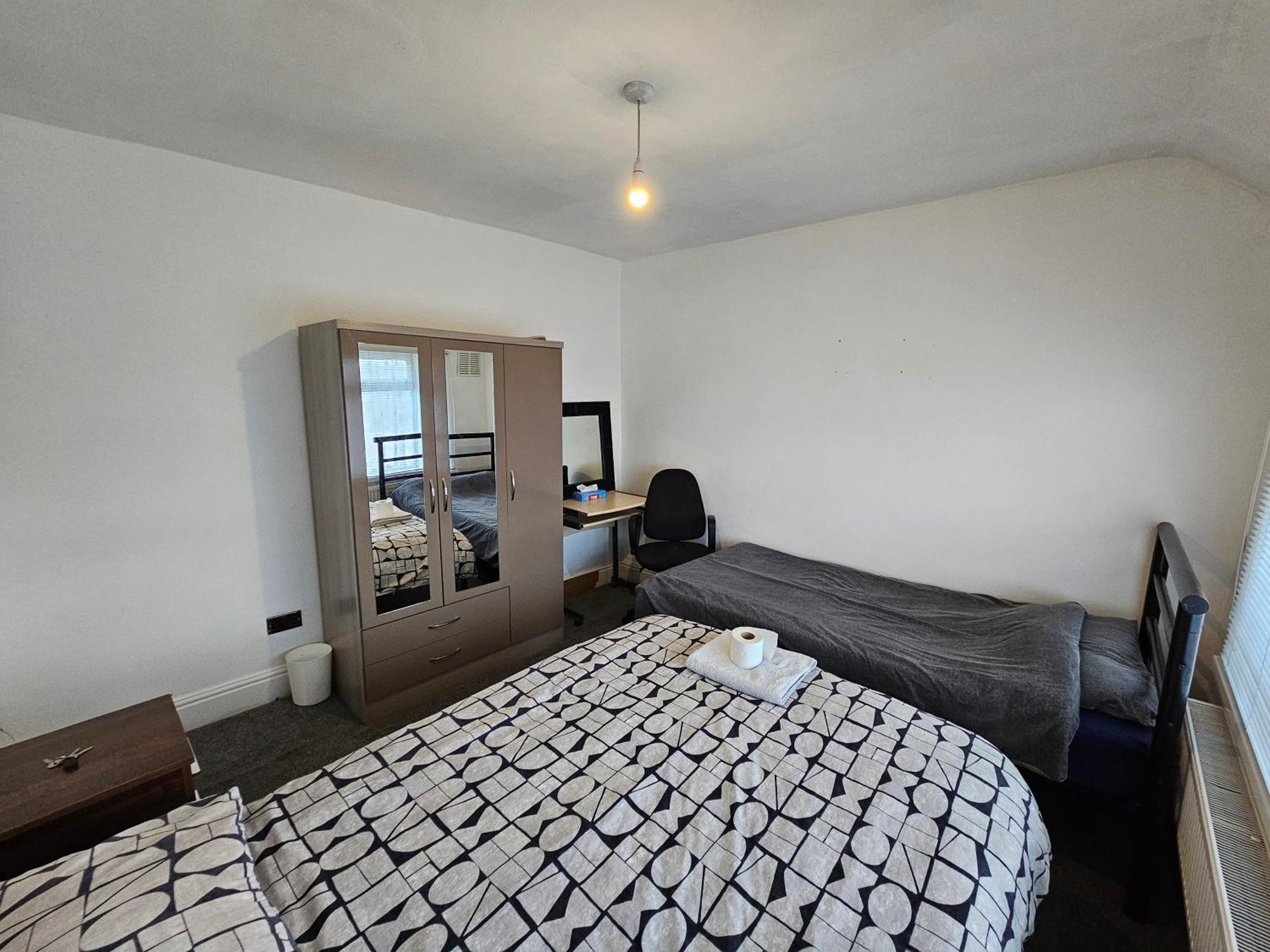 Monyhull Homestay - Near City Centre Kingsheath Nia Nec Bhx Birmingham Exteriér fotografie