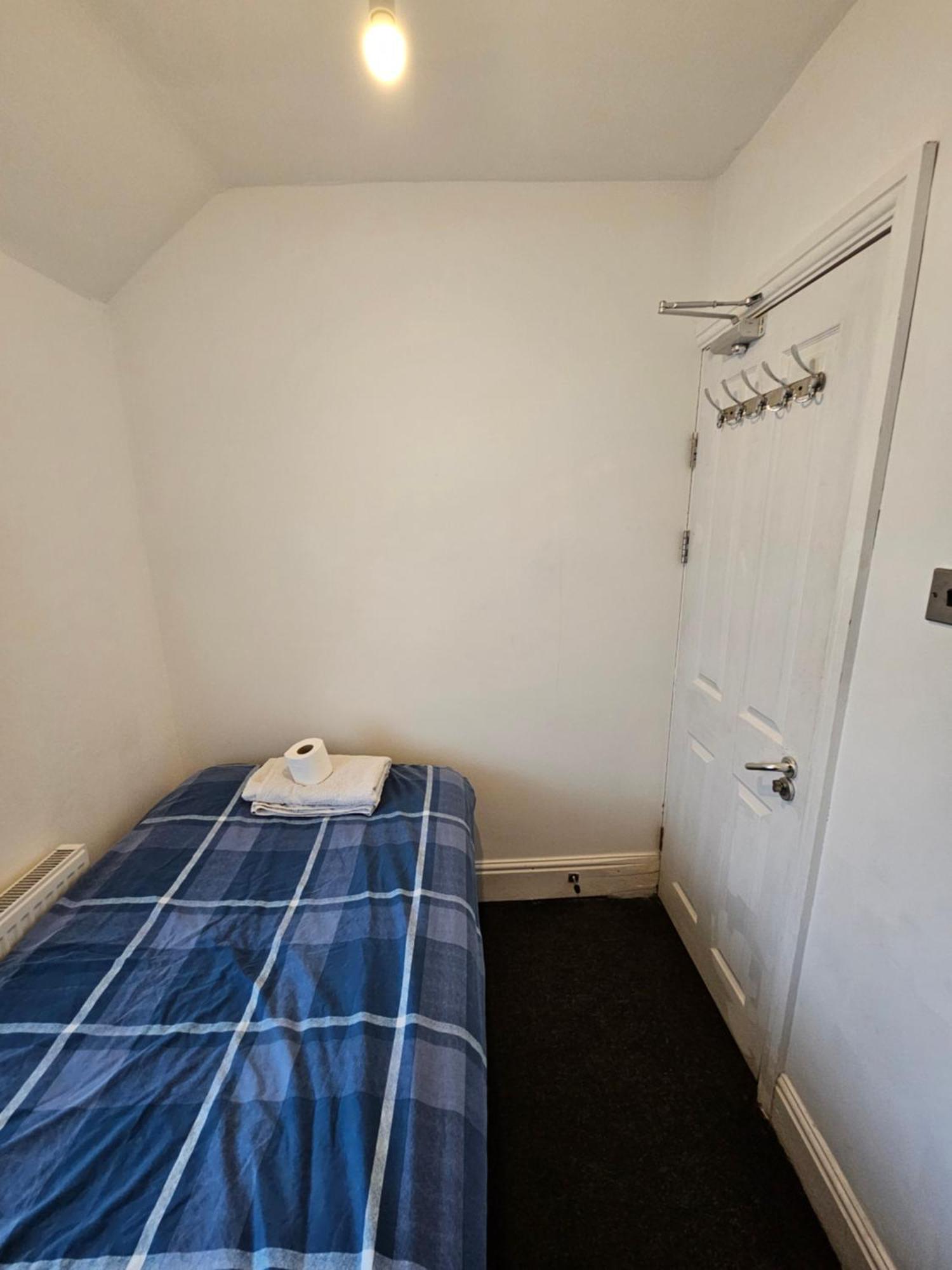 Monyhull Homestay - Near City Centre Kingsheath Nia Nec Bhx Birmingham Exteriér fotografie