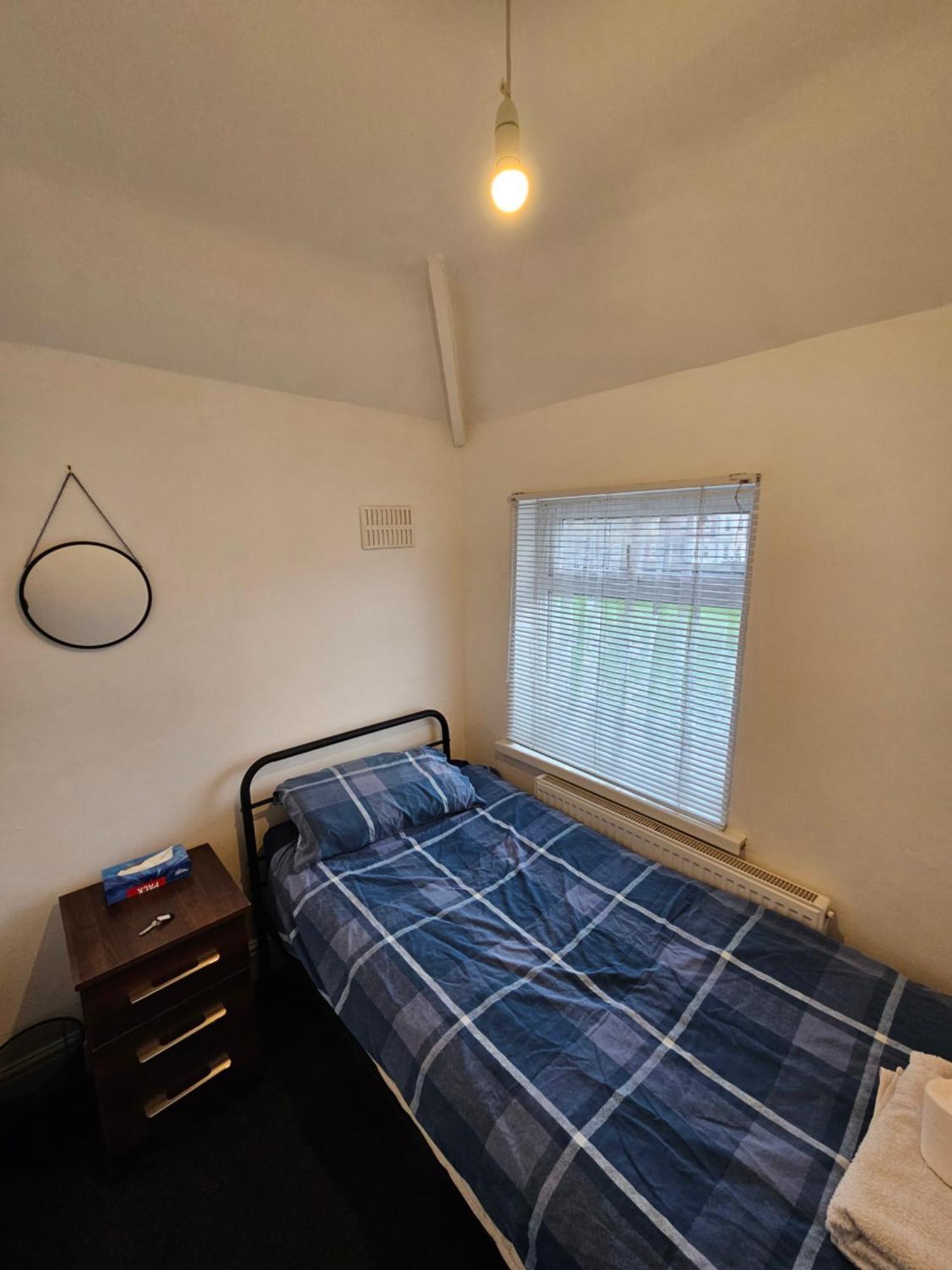 Monyhull Homestay - Near City Centre Kingsheath Nia Nec Bhx Birmingham Exteriér fotografie