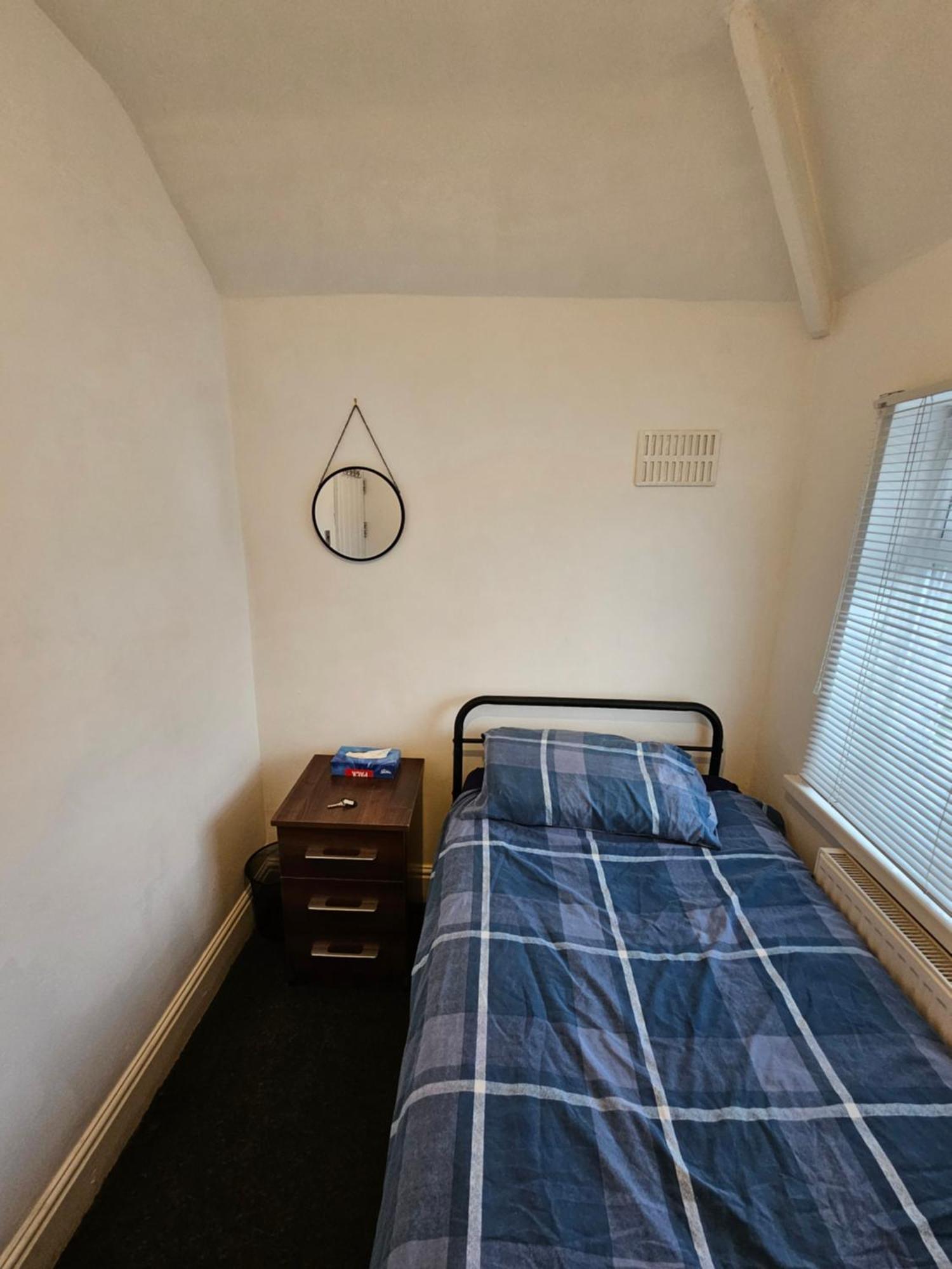 Monyhull Homestay - Near City Centre Kingsheath Nia Nec Bhx Birmingham Exteriér fotografie