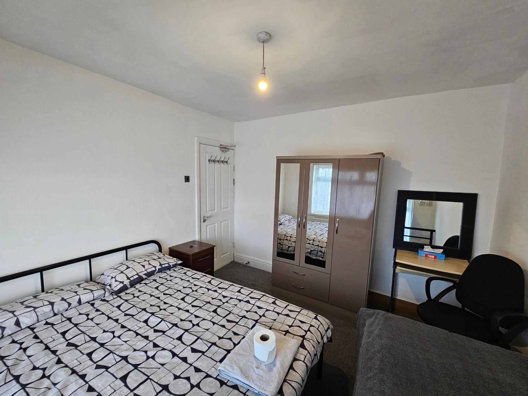 Monyhull Homestay - Near City Centre Kingsheath Nia Nec Bhx Birmingham Exteriér fotografie