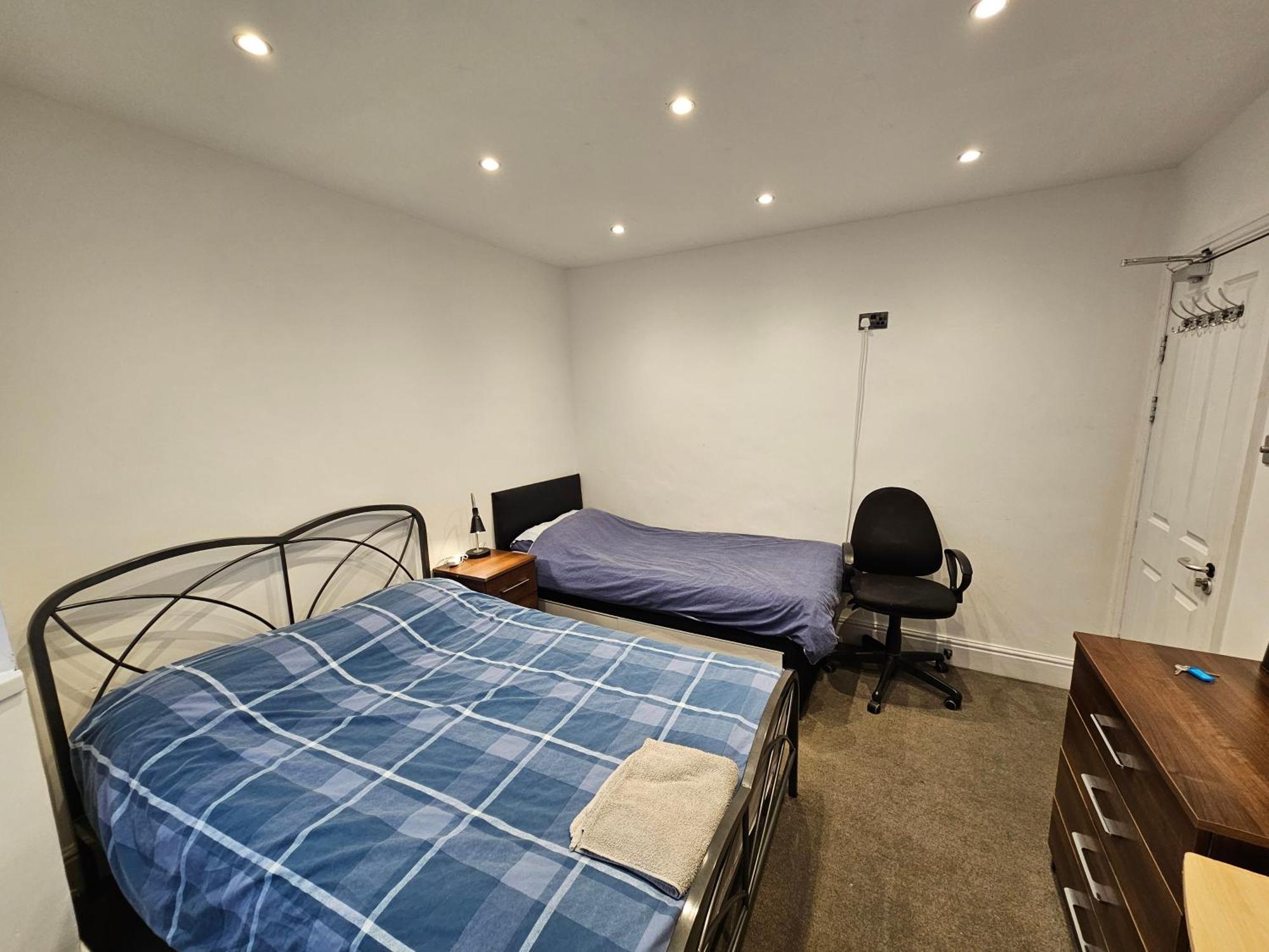 Monyhull Homestay - Near City Centre Kingsheath Nia Nec Bhx Birmingham Exteriér fotografie