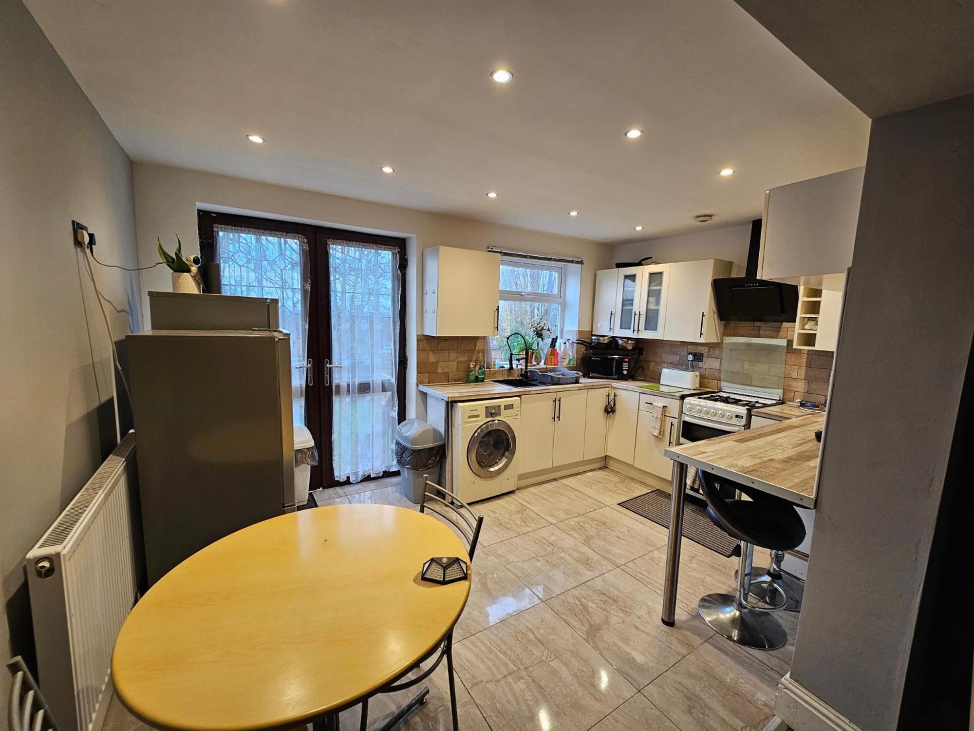 Monyhull Homestay - Near City Centre Kingsheath Nia Nec Bhx Birmingham Exteriér fotografie