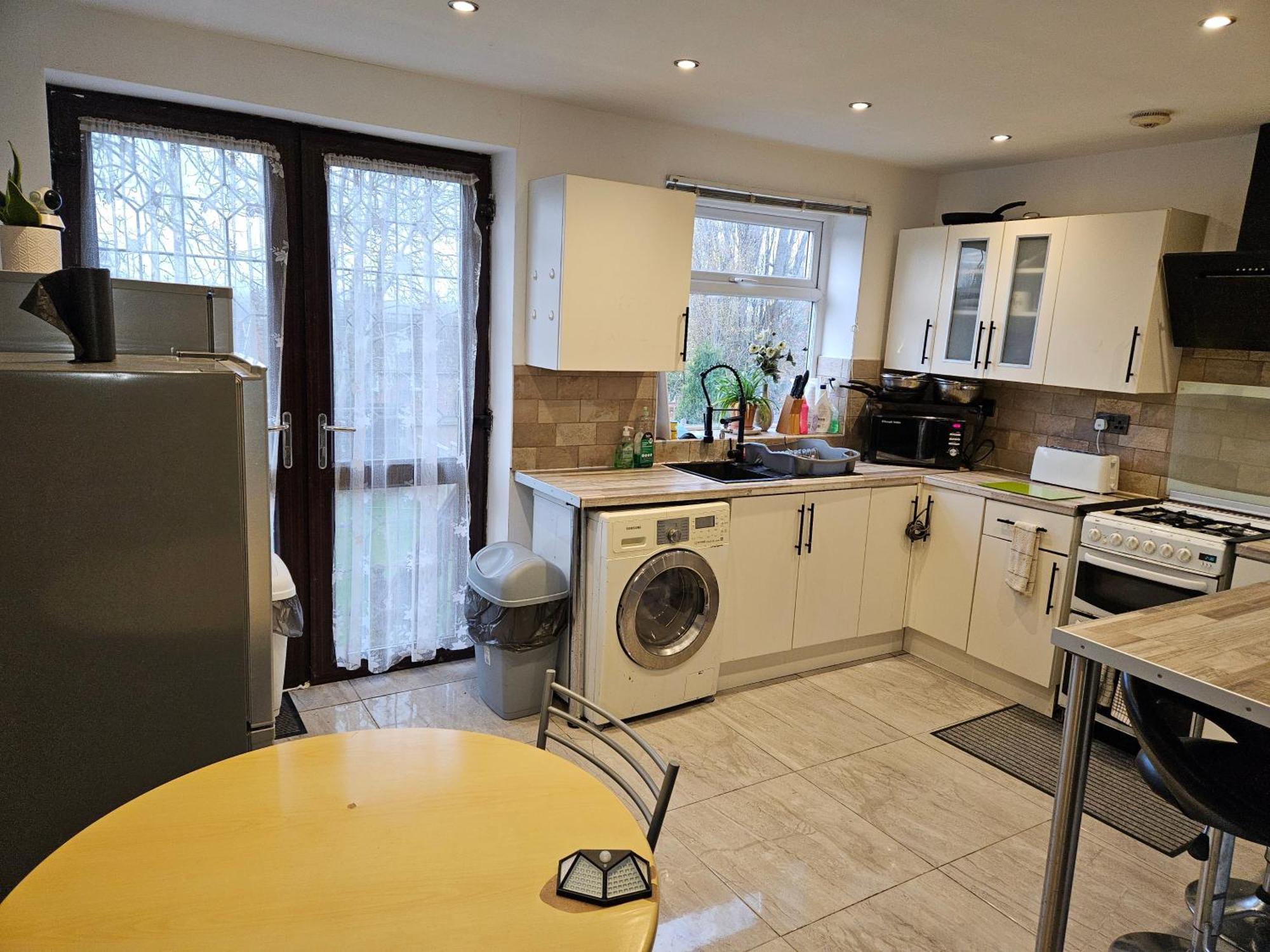 Monyhull Homestay - Near City Centre Kingsheath Nia Nec Bhx Birmingham Exteriér fotografie