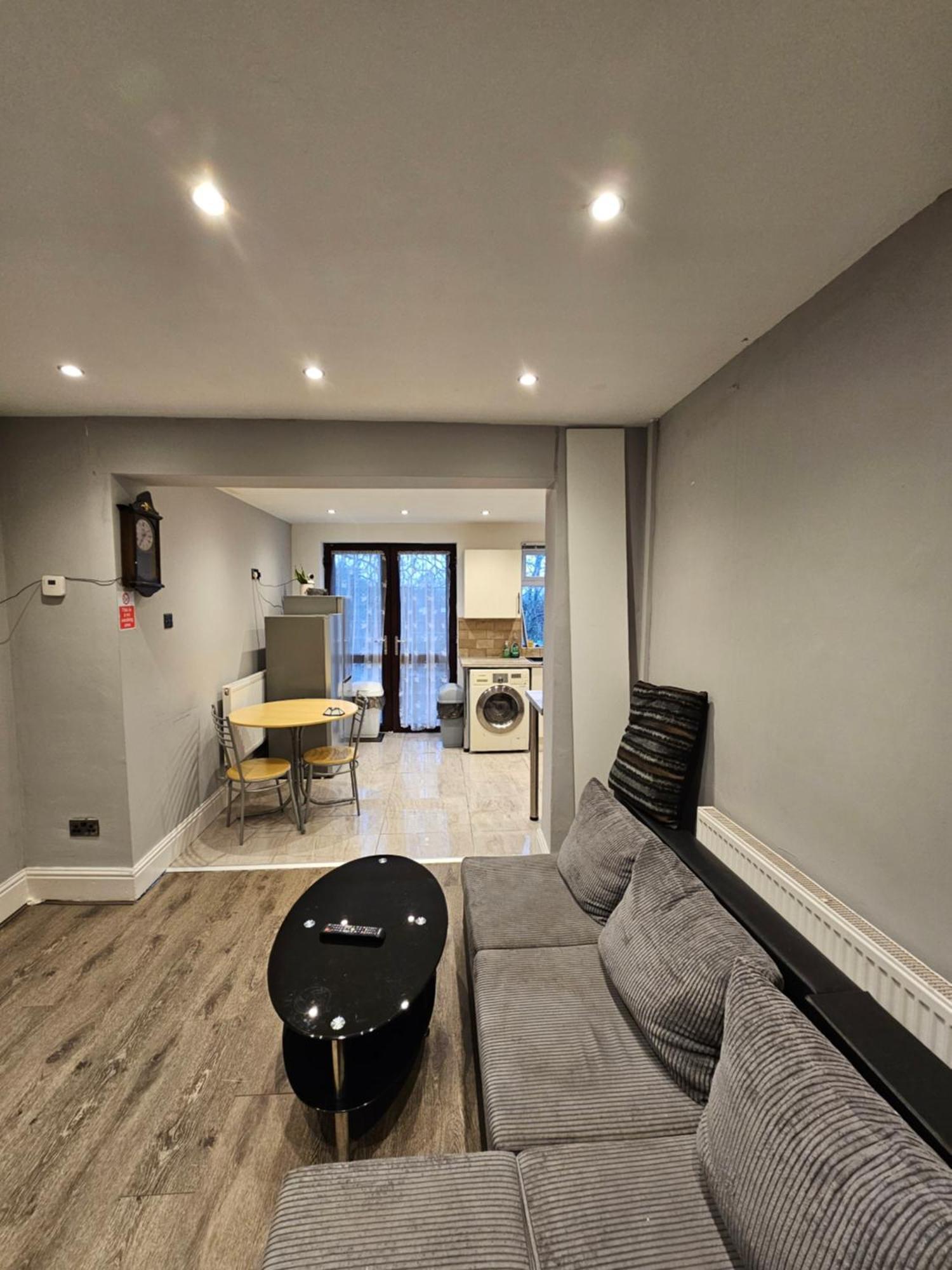 Monyhull Homestay - Near City Centre Kingsheath Nia Nec Bhx Birmingham Exteriér fotografie