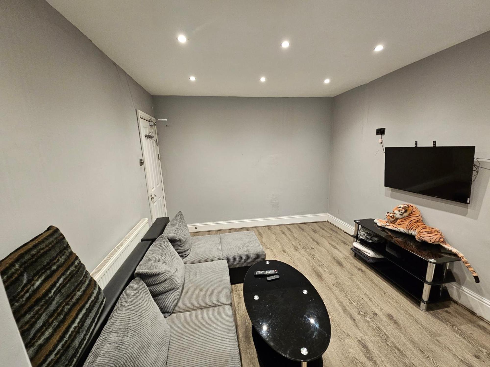 Monyhull Homestay - Near City Centre Kingsheath Nia Nec Bhx Birmingham Exteriér fotografie