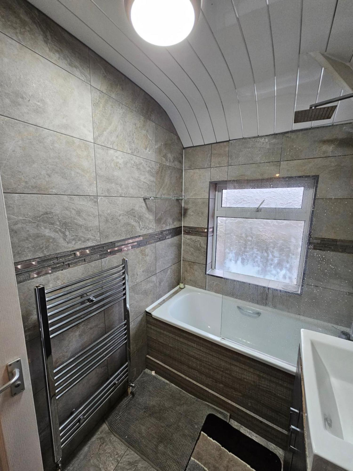 Monyhull Homestay - Near City Centre Kingsheath Nia Nec Bhx Birmingham Exteriér fotografie