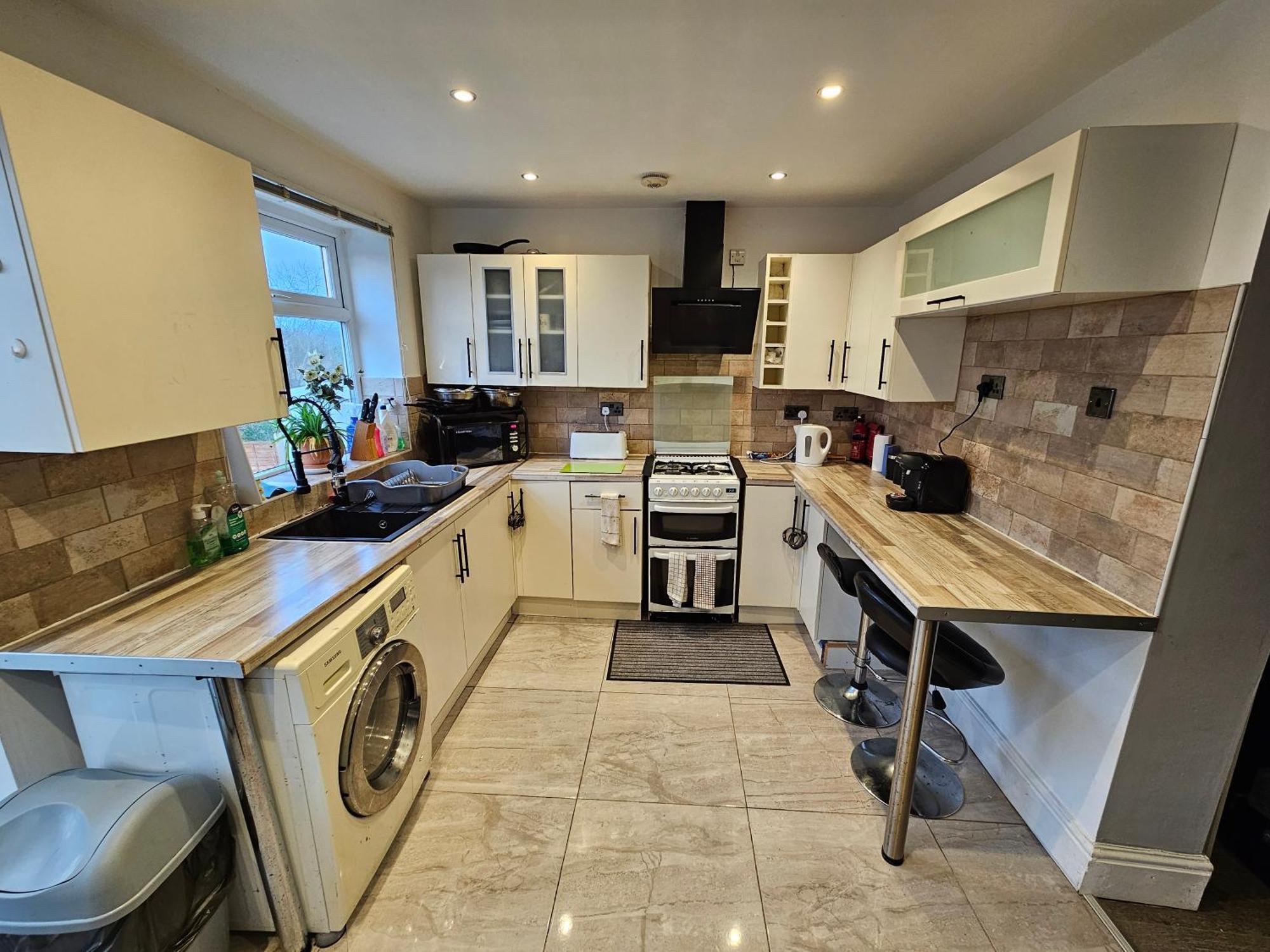 Monyhull Homestay - Near City Centre Kingsheath Nia Nec Bhx Birmingham Exteriér fotografie